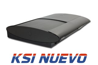 CONSOLA PS3 500GB SUPER SLIM MANDO SONY 74002