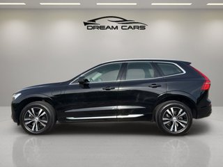 VOLVO XC60 2.0 T6 AWD Recharge Inscription Exp Aut