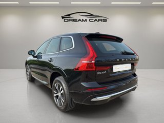 VOLVO XC60 2.0 T6 AWD Recharge Inscription Exp Aut