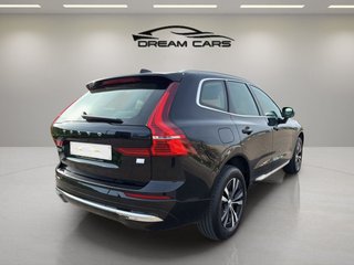 VOLVO XC60 2.0 T6 AWD Recharge Inscription Exp Aut