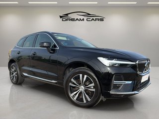 VOLVO XC60 2.0 T6 AWD Recharge Inscription Exp Aut