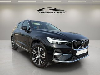 VOLVO XC60 2.0 T6 AWD Recharge Inscription Exp Aut