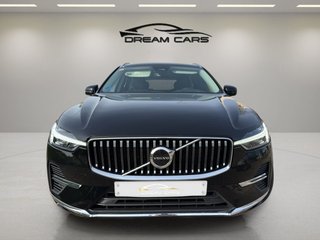 VOLVO XC60 2.0 T6 AWD Recharge Inscription Exp Aut