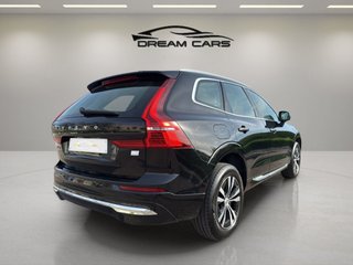 VOLVO XC60 2.0 T6 AWD Recharge Inscription Exp Aut