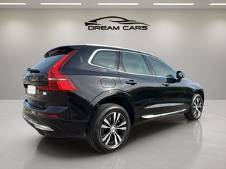 VOLVO XC60 2.0 T6 AWD Recharge Inscription Exp Aut