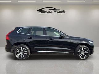 VOLVO XC60 2.0 T6 AWD Recharge Inscription Exp Aut