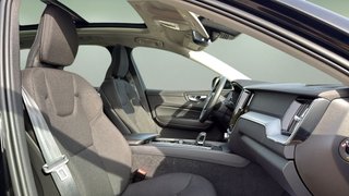 VOLVO XC60 2.0 T6 AWD Recharge Inscription Exp Aut
