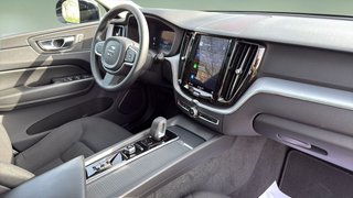 VOLVO XC60 2.0 T6 AWD Recharge Inscription Exp Aut