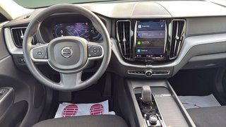 VOLVO XC60 2.0 T6 AWD Recharge Inscription Exp Aut