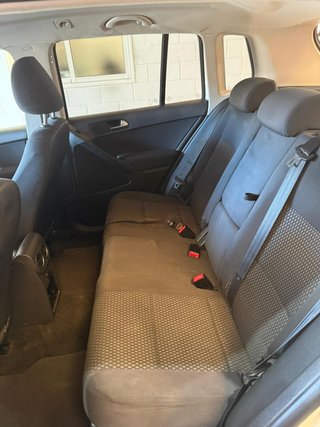 Volkswagen Tiguan 2.0 140CV