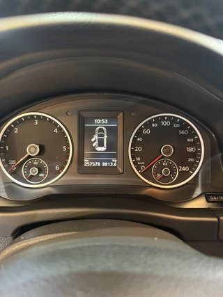Volkswagen Tiguan 2.0 140CV