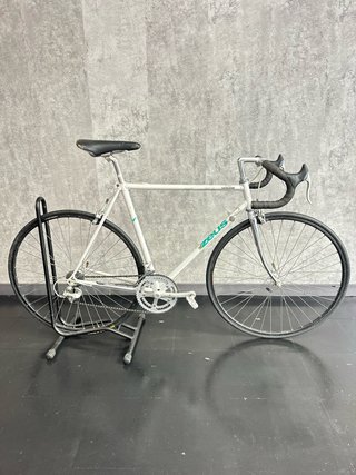 Bicicleta Carretera Vintage Zeus Talla L