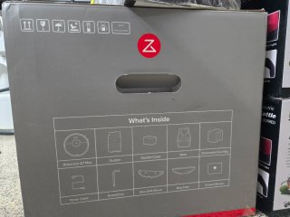 Roborock Q7 MAX Robot Aspirador