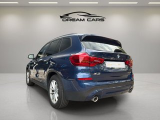 BMW X3 xDrive30e