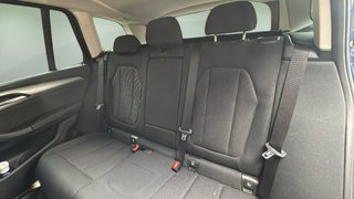 BMW X3 xDrive30e