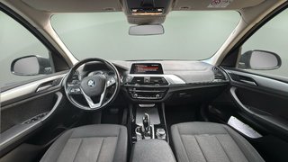 BMW X3 xDrive30e