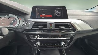 BMW X3 xDrive30e