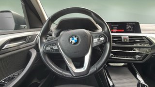 BMW X3 xDrive30e