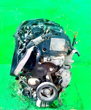Motor Citroen C4 Picasso 1.6HDI 9H05
