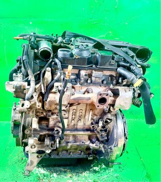 Motor Citroen C4 Picasso 1.6HDI 9H05