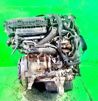 Motor Citroen C4 Picasso 1.6HDI 9H05