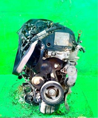 Motor Citroen C4 Picasso 1.6HDI 9H05