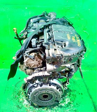 Motor Citroen C4 Picasso 1.6HDI 9H05