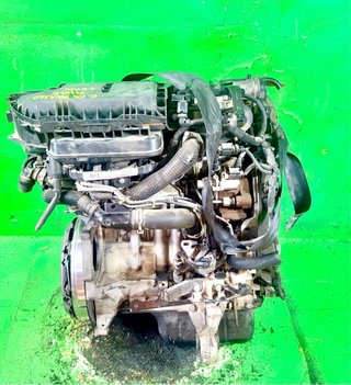 Motor Citroen C4 Picasso 1.6HDI 9H05