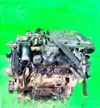 Motor Citroen C4 Picasso 1.6HDI 9H05