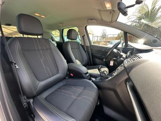 Opel Meriva 2012