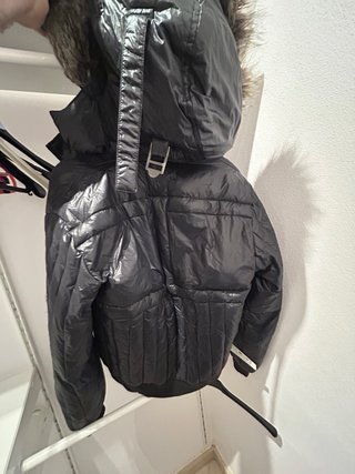Chaqueta Tommy Hilfiger Denim Talla S