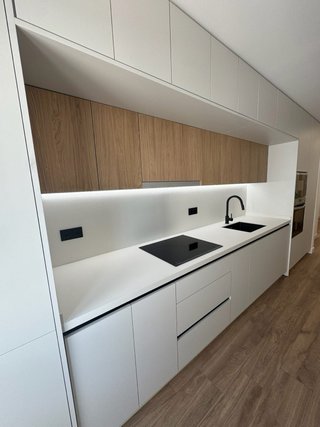 Piso en alquiler vacacional