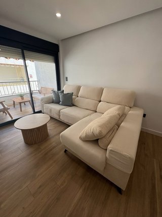 Piso en alquiler vacacional