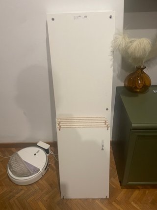 Ikea Besta Paneles Superior e Inferior