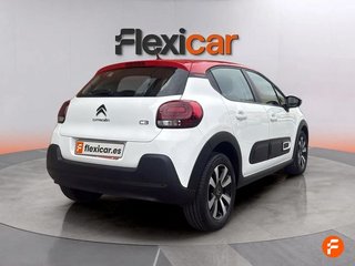 Citroën C3 PureTech 81KW (110CV) S&S Feel Pack