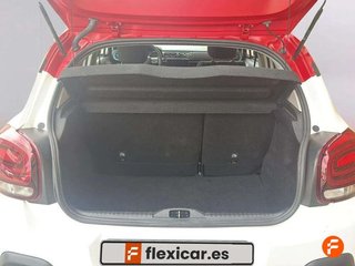 Citroën C3 PureTech 81KW (110CV) S&S Feel Pack