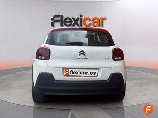 Citroën C3 PureTech 81KW (110CV) S&S Feel Pack