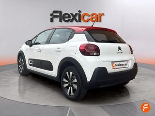 Citroën C3 PureTech 81KW (110CV) S&S Feel Pack