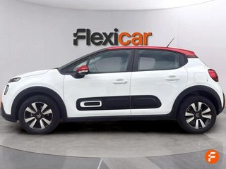 Citroën C3 PureTech 81KW (110CV) S&S Feel Pack