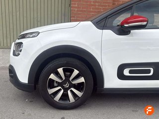 Citroën C3 PureTech 81KW (110CV) S&S Feel Pack