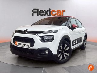 Citroën C3 PureTech 81KW (110CV) S&S Feel Pack