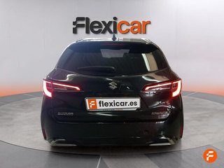 Suzuki Swace 1.8 GLE Hybrid