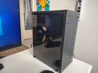 PC Gaming | Intel I7 3770 | GTX 960 2 GB | SSD 256