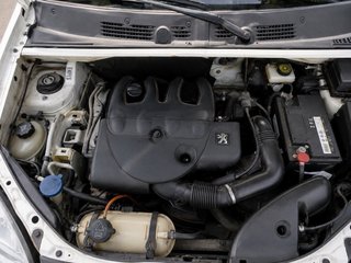 Furgoneta Peugeot