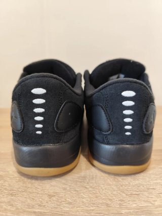 Jordan Session Black Gum Nike NUEVAS - Talla 44.5