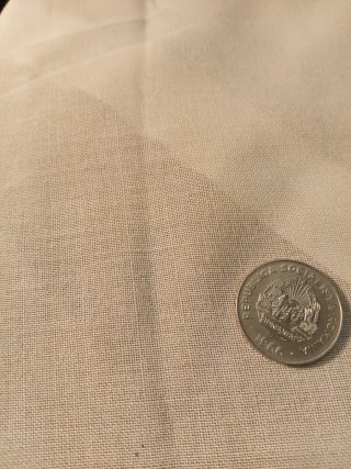 Moneta 25 Bani