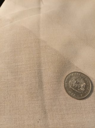 Moneta 25 Bani