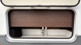Mobilvetta K-Yatch Tekno Line 85