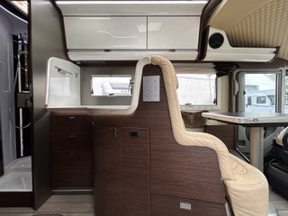 Mobilvetta K-Yatch Tekno Line 85
