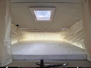 Mobilvetta K-Yatch Tekno Line 85